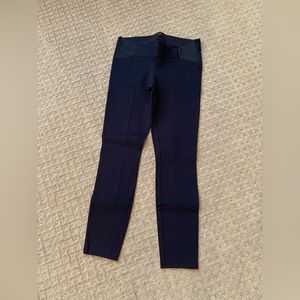 Women’s J Crew pixie pant size 2s